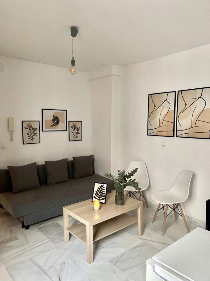 1.1 Apartamentos Arguinan กอร์โดบา ภายนอก รูปภาพ