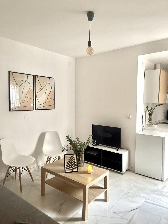 1.1 Apartamentos Arguinan กอร์โดบา ภายนอก รูปภาพ